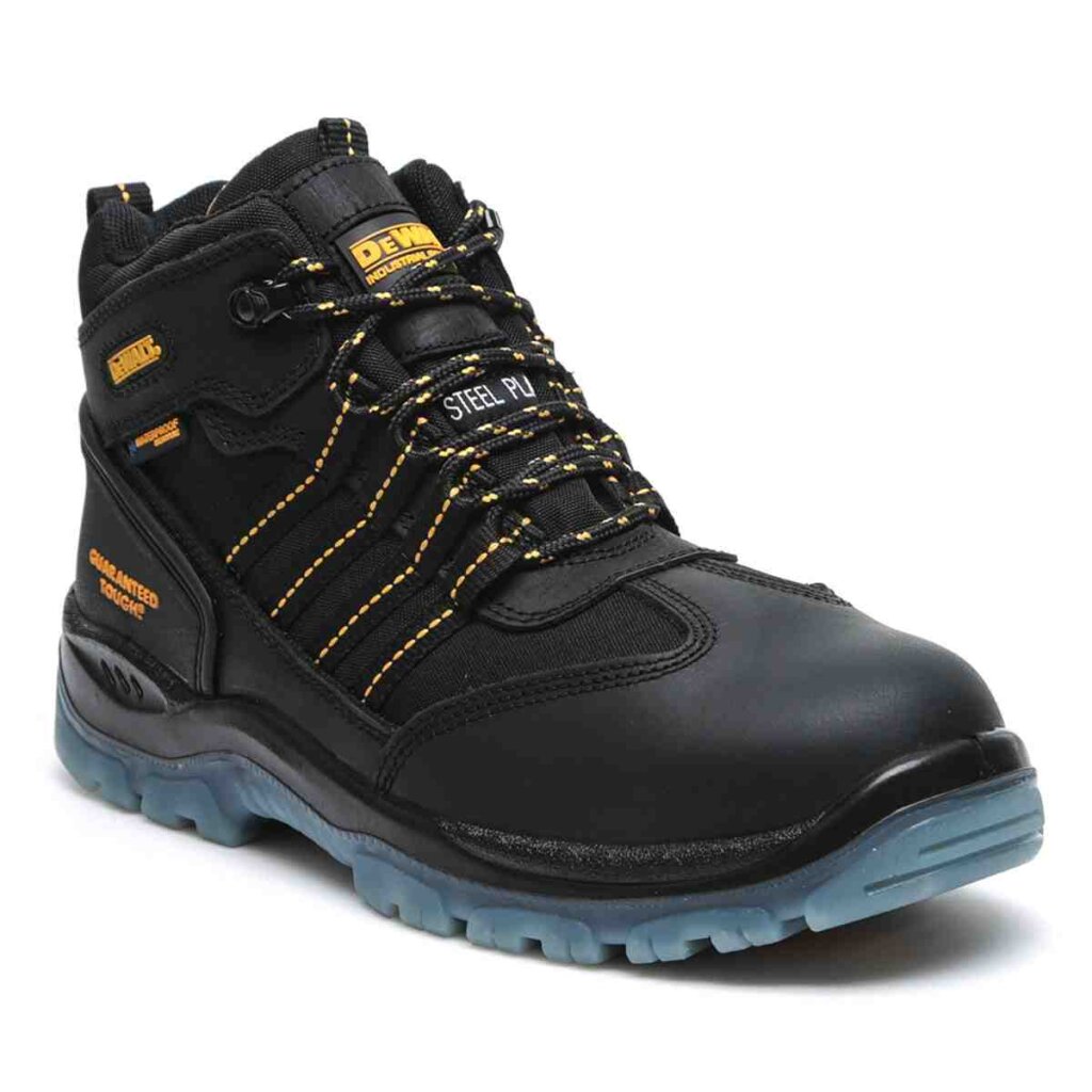 Обувь рабочая NICKEL DeWALT DWF50093-132-9 - Изображение 7