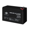 Аккумулятор AGM LPM 12V - 9 Ah - Изображение 3