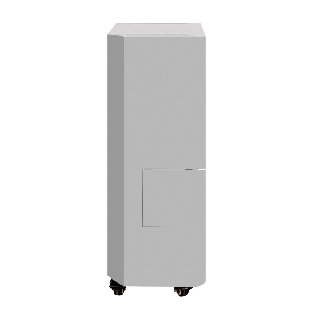 Система резервного живлення LP Autonomic Basic FW 1000W (АКБ 3000Wh) Графіт мат - Зображення 8