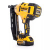 Пистолет гвоздезабивной аккумуляторный бесщёточный DeWALT DCN660P2 DCN660P2 - Изображение 4