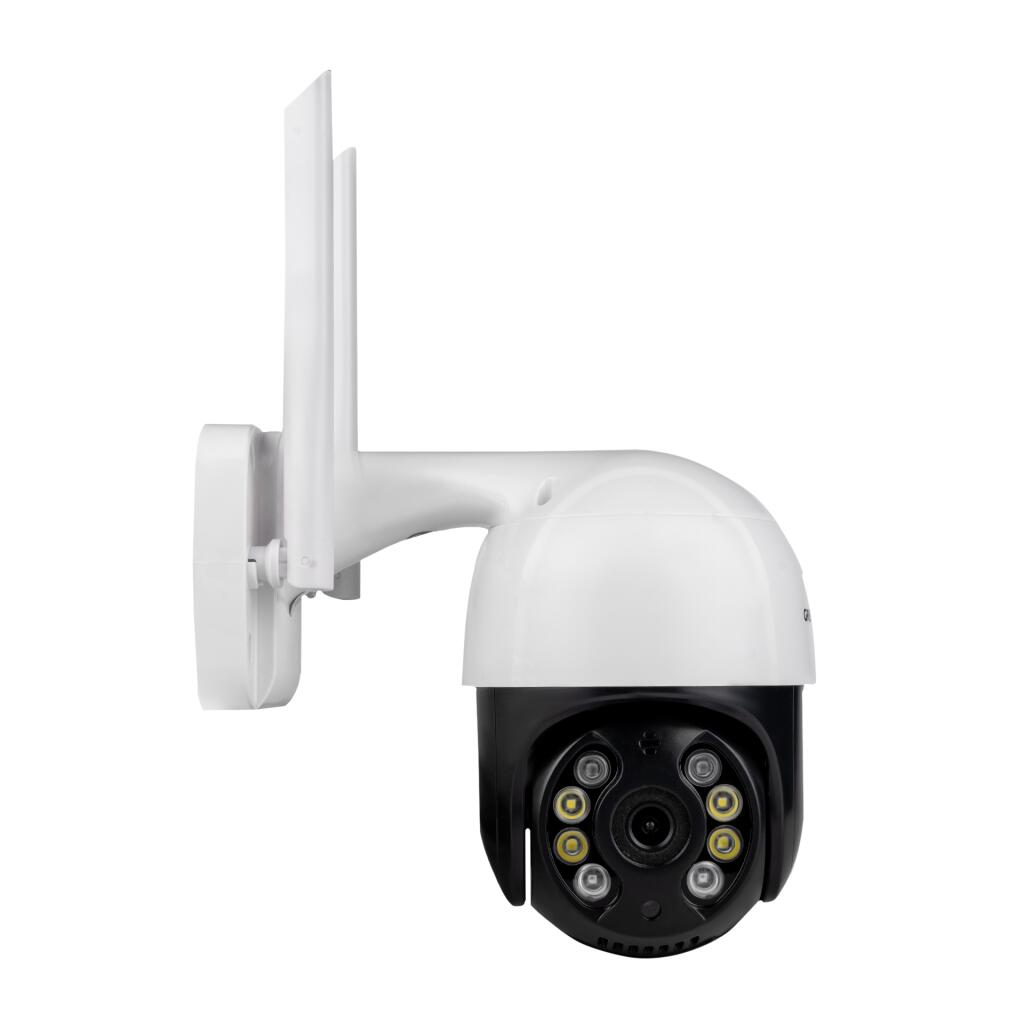 Беспроводная поворотная камера GV-202-IP-M-DOС40-30 SD - Изображение 4