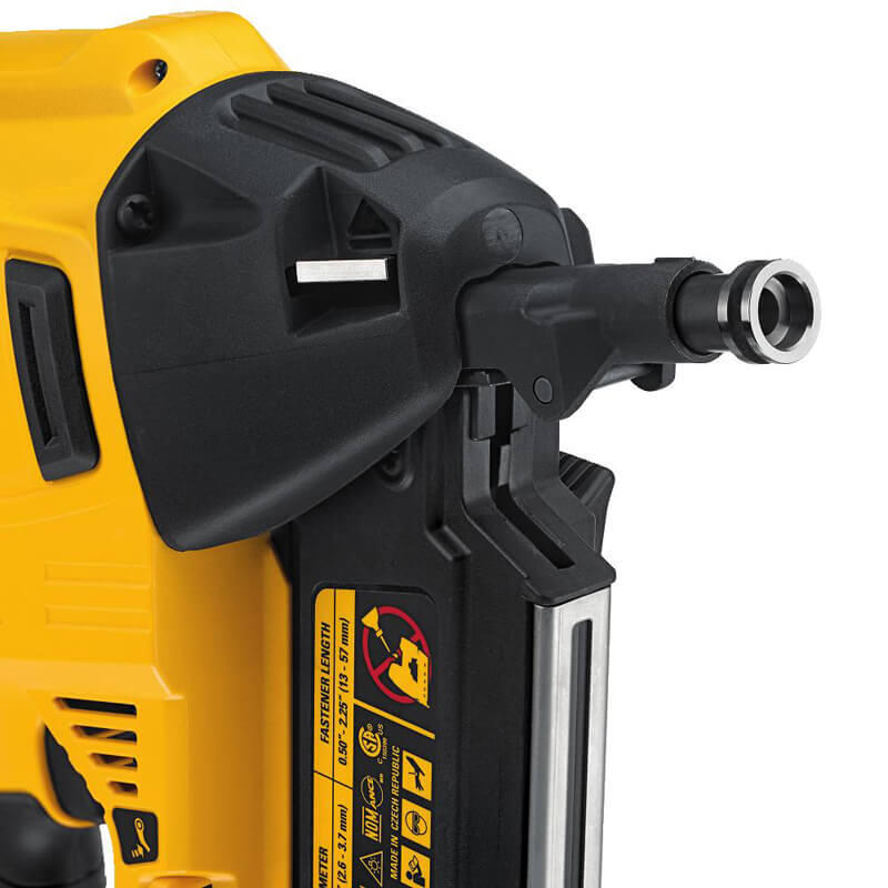 Насадка немагнітна для DCN890 DeWALT DCN8903 DCN8903 - Зображення 3