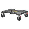 Рабочая станция 5 в 1 (комплект ящиков на тележке) TOUGHSYSTEM 2.0 DXL DeWALT DWST60510-1 - Изображение 5