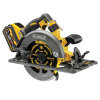 Пила дисковая аккумуляторная DeWALT DCS579T2 DCS579T2 - Изображение 3