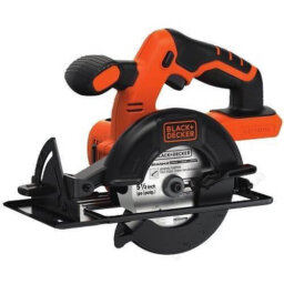 Пила дискова акумуляторна BLACK+DECKER BDCCS18N BDCCS18N