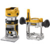 Фрезер аккумуляторный бесщёточный DeWALT DCW604N DCW604N - Изображение 1