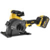 Штроборез аккумуляторный бесщёточный DeWALT DCG200T2 DCG200T2 - Изображение 2