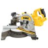 Пила торцовочная аккумуляторная DeWALT DCS777N DCS777N - Изображение 9