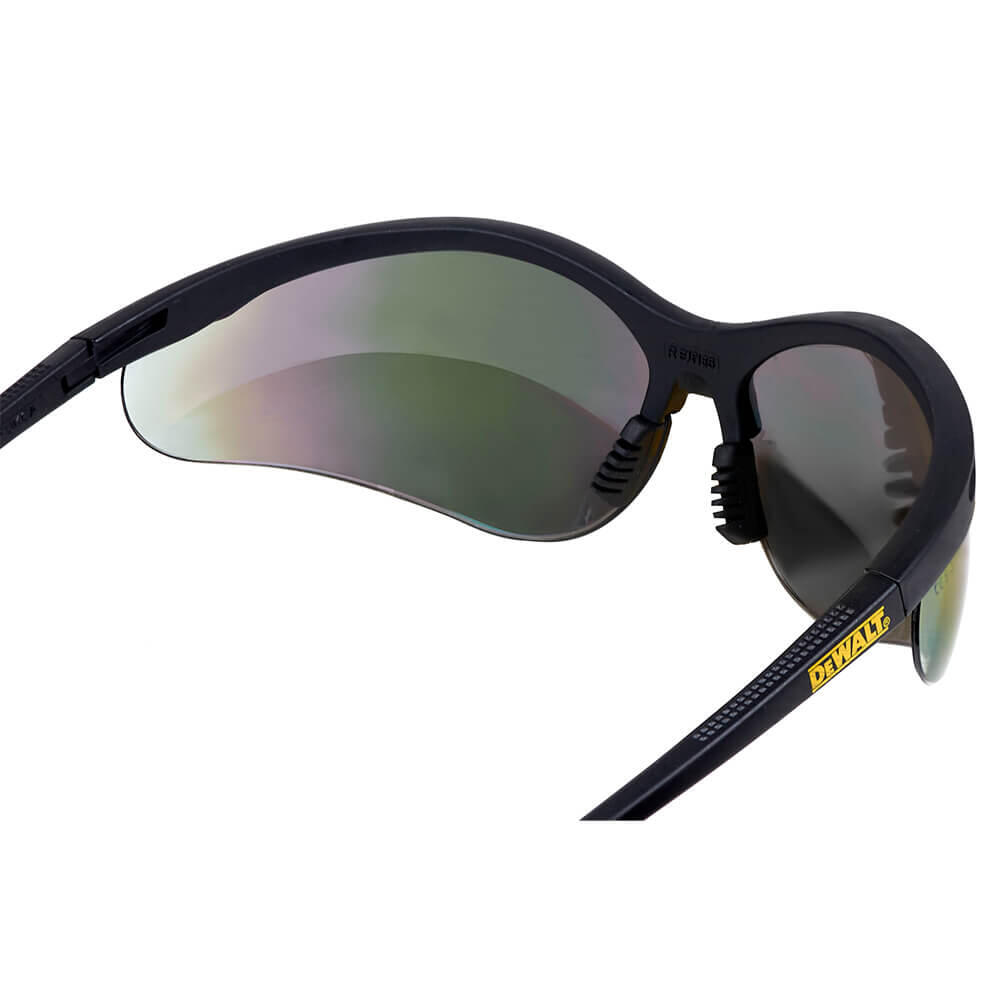 Очки DeWalt Reinforcer DeWALT DPG58-6D DPG58-6D - Изображение 5