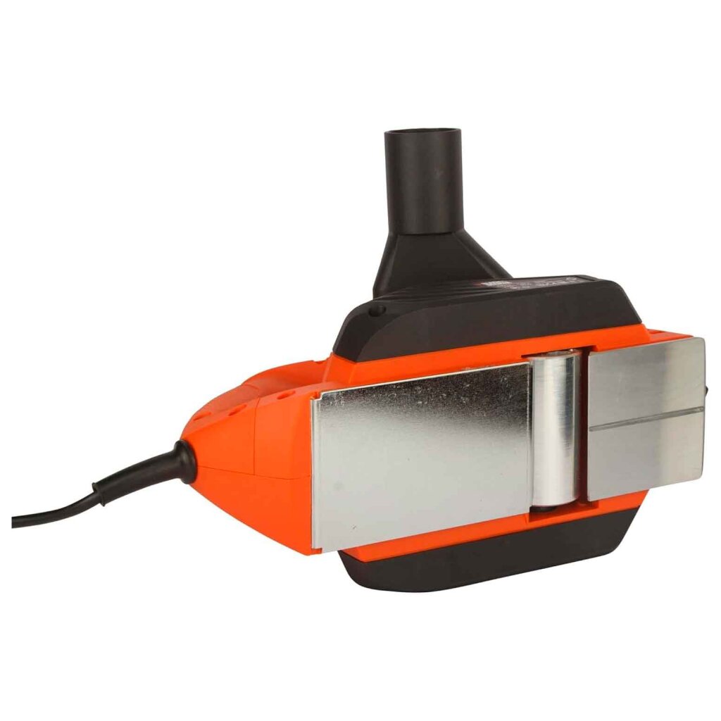 Рубанок сетевой BLACK+DECKER KW712 KW712 - Изображение 14