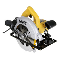 Пила дискова мережева DeWALT DWE560K DWE560K