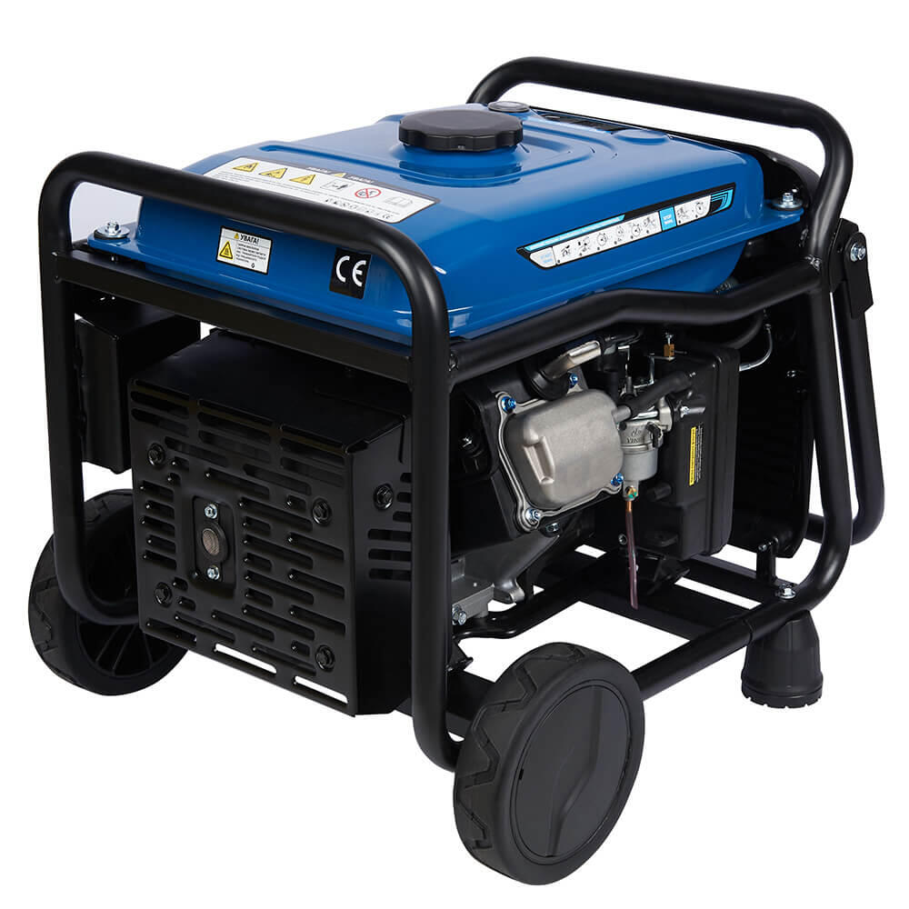 Генератор бензиновый инверторный EnerSol EPG-4000IOE EPG-4000IOE - Изображение 4