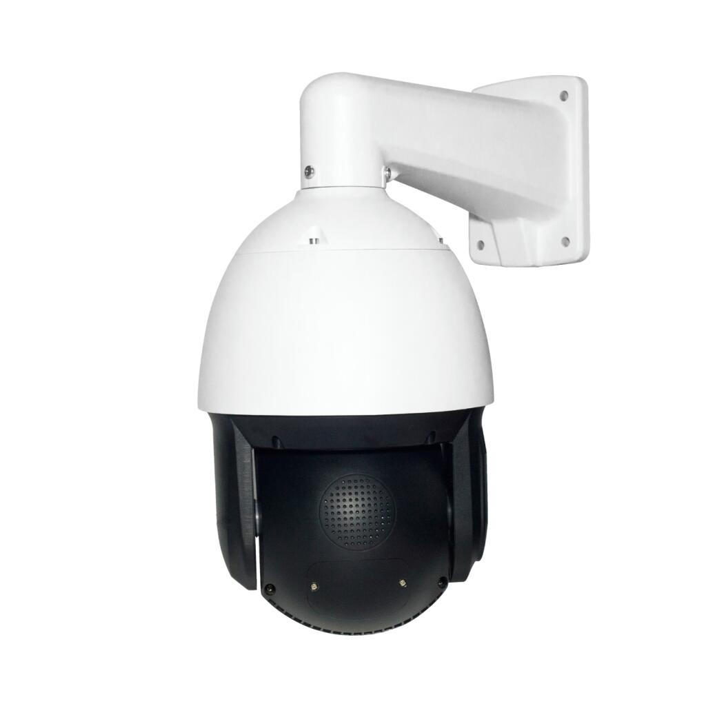 IP камера вулична моторизована 5MP SD-картка GreenVision GV-189-IP-H-DOS50VM-240 SD - Зображення 5