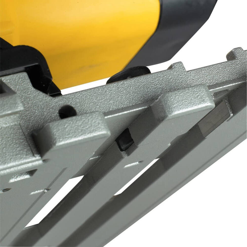 Пила дискова занурювальна мережева DeWALT DWS520 DWS520KT - Изображение 6