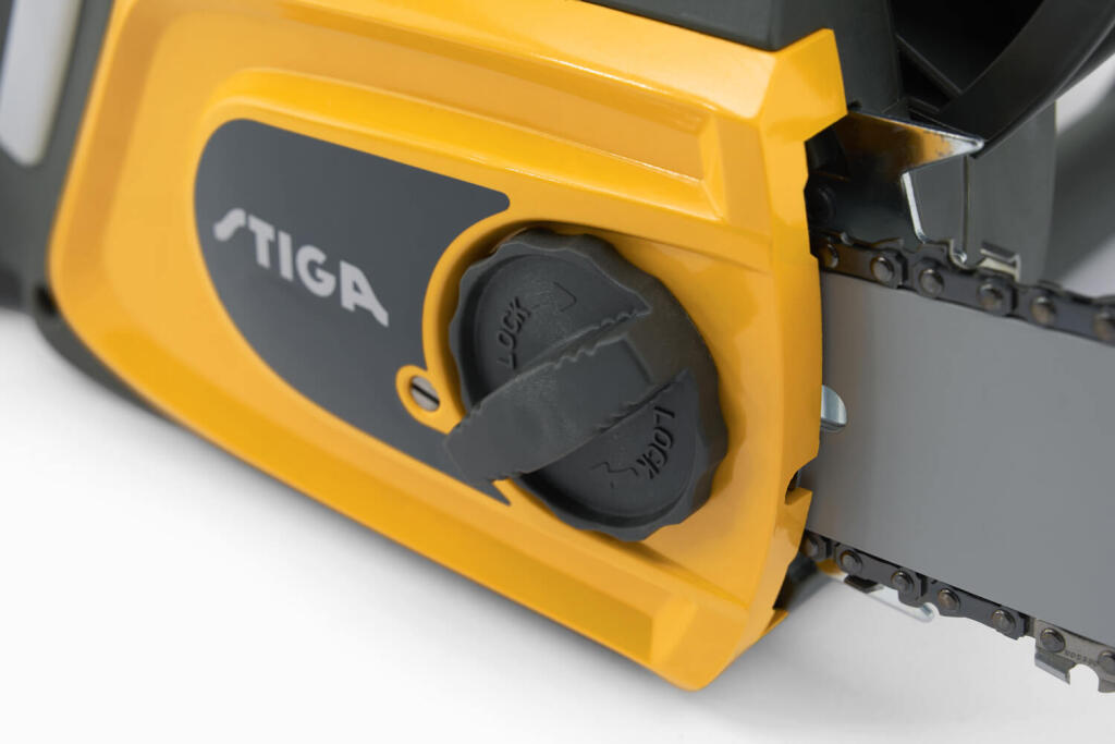 Пила ланцюгова електрична STIGA CS118c-35 CS118c-35 - Зображення 9