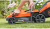 Газонокосилка аккумуляторная BLACK+DECKER BCMW33184L2 - Изображение 8