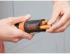 Викрутка акумуляторна BLACK+DECKER BCF601C - Зображення 6