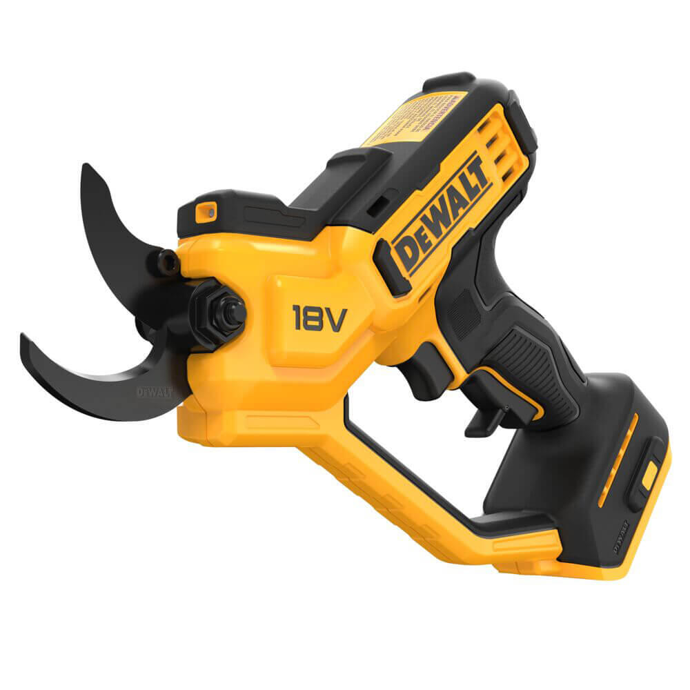 Ножницы садовые - секатор аккумуляторный DeWALT DCMPP568P1 DCMPP568P1 - Изображение 3