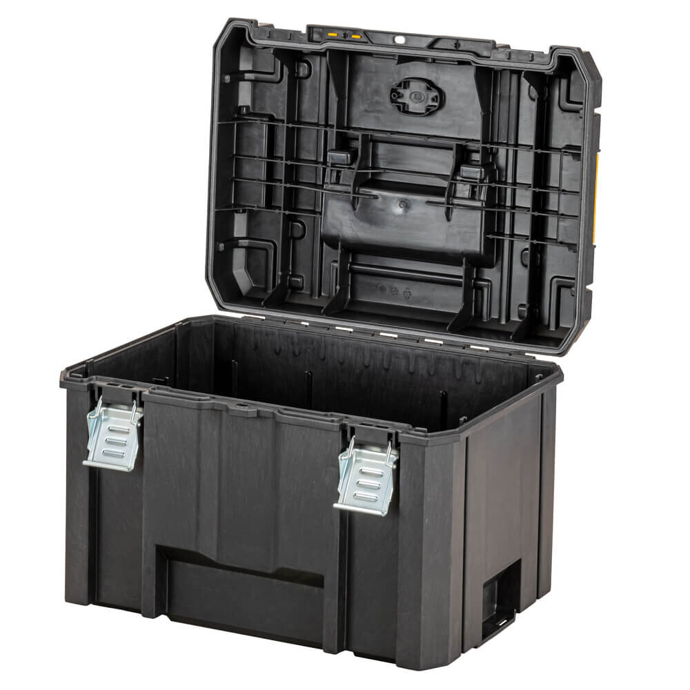 Ящик TSTAK 2.0 DeWALT DWST83346-1 - Изображение 4