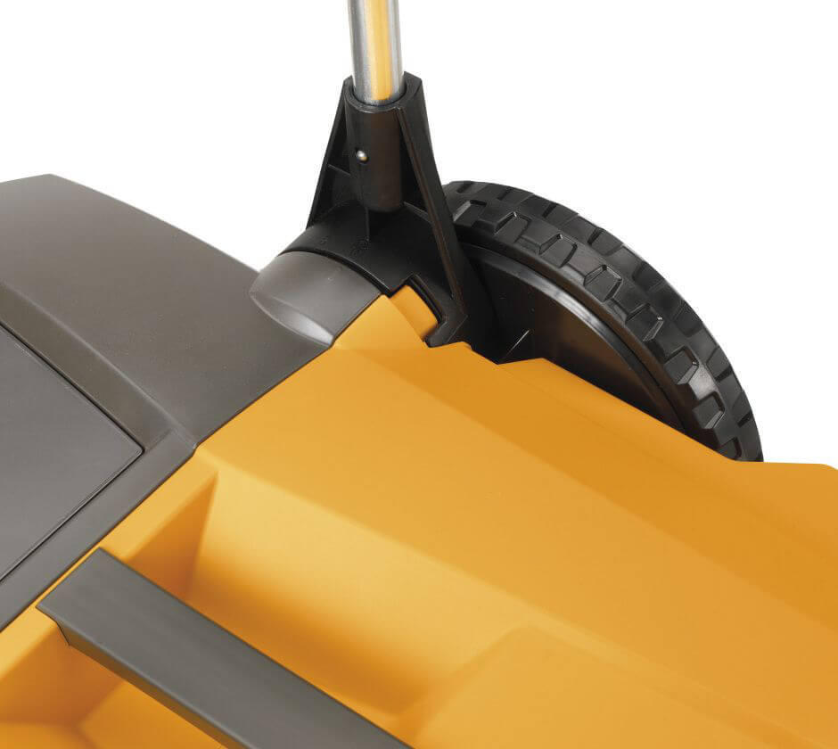 Подметальная машина STIGA SWP355 SWP355 - Изображение 12