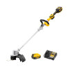 Коса аккумуляторная бесщёточная DeWALT DCMST561P1 DCMST561P1 - Изображение 1