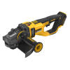 Шлифмашина угловая - болгарка аккумуляторная бесщёточная DeWALT DCG460N DCG460N - Изображение 1