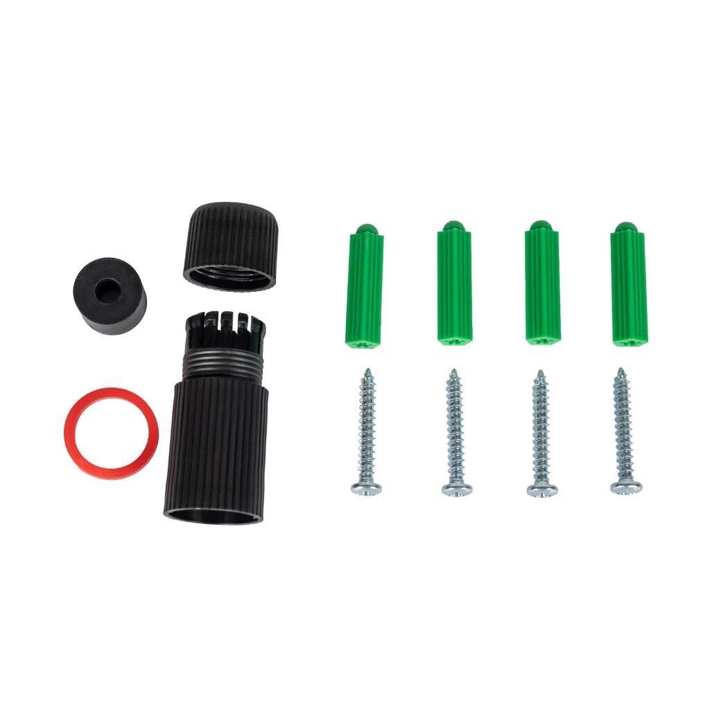 Зовнішня IP-камера GreenVision GV-194-IP-FM-DOA40-20 POE 2.8 - Зображення 8