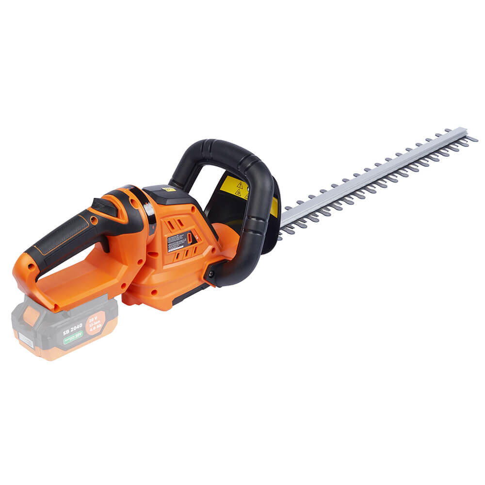 Кущоріз акумуляторний SEQUOIA SBHT2020T SBHT2020T - Зображення 4