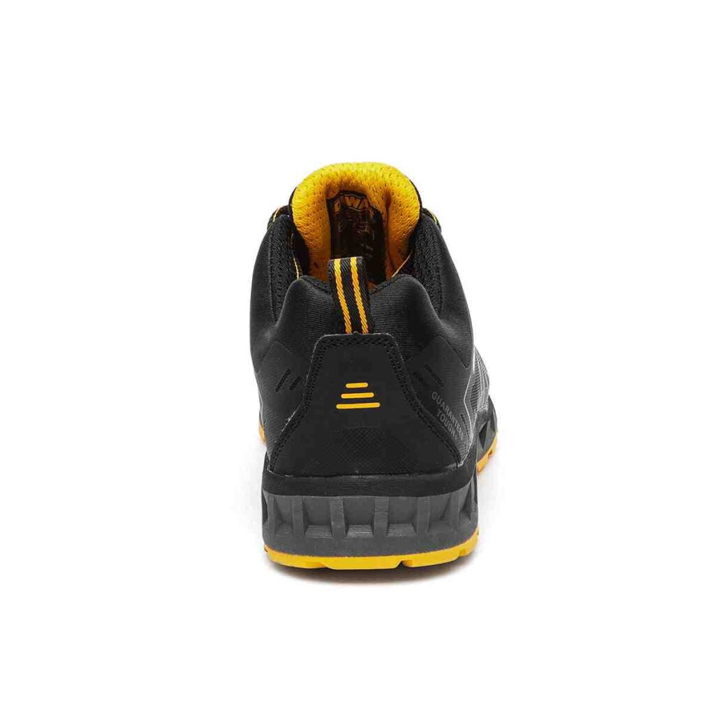 Обувь рабочая FARGO DeWALT DWF50233-101-11 - Изображение 9