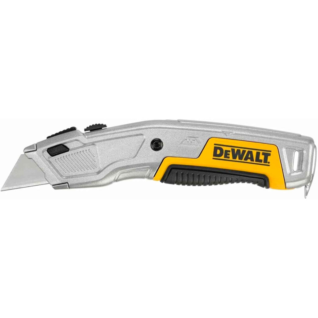 Нож с выдвижным лезвием для отделочных работ DeWALT DWHT10054-0 DWHT10054-0 - Изображение 2