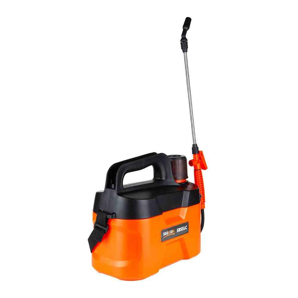 Опрыскиватель аккумуляторный SEQUOIA SBS5LC - Изображение 3