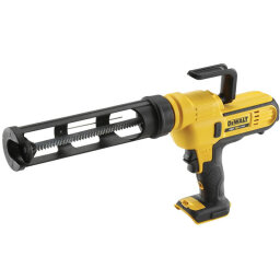 Пистолет для герметиков акумуляторный DeWALT DCE560N DCE560N