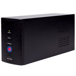 Источник бесперебойного питания (ИБП) LP U850VA (510Вт)