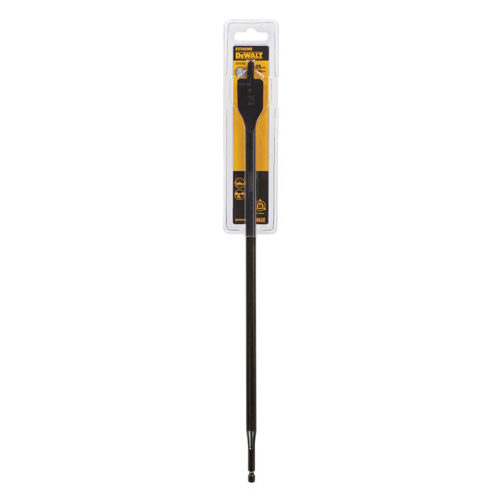 Сверло по дереву перьевое DeWALT DT4788 DT4788 - Изображение 2