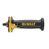 Шлифмашина угловая - болгарка сетевая DeWALT DWE4557 DWE4557 - Изображение 4