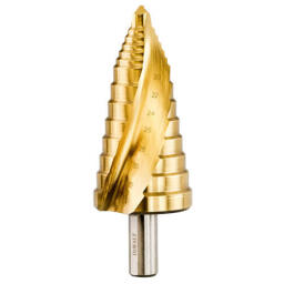 Сверло по металлу EXTREME ступенчатое DeWALT DT5031 DT5031