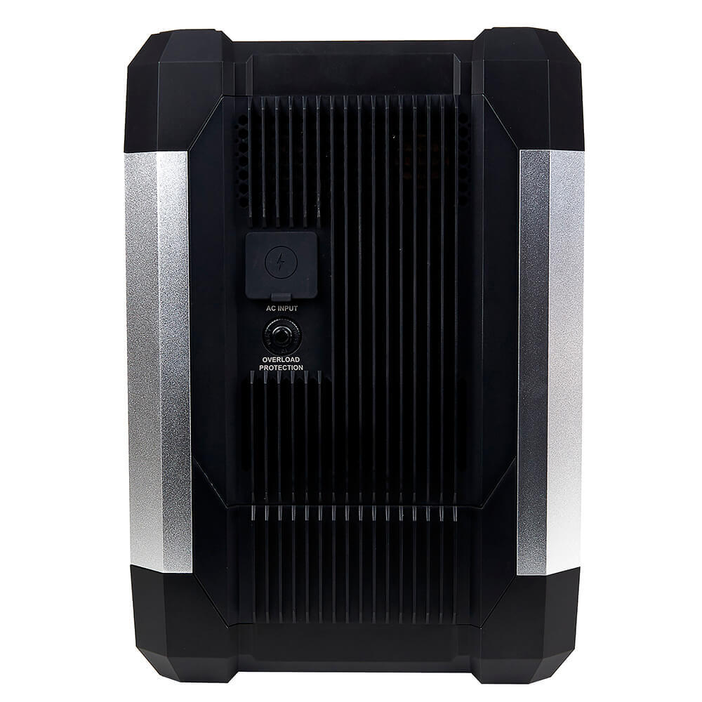 Портативное зарядное устройство EnerSol EPB-2000NF EPB-2000NF - Изображение 5