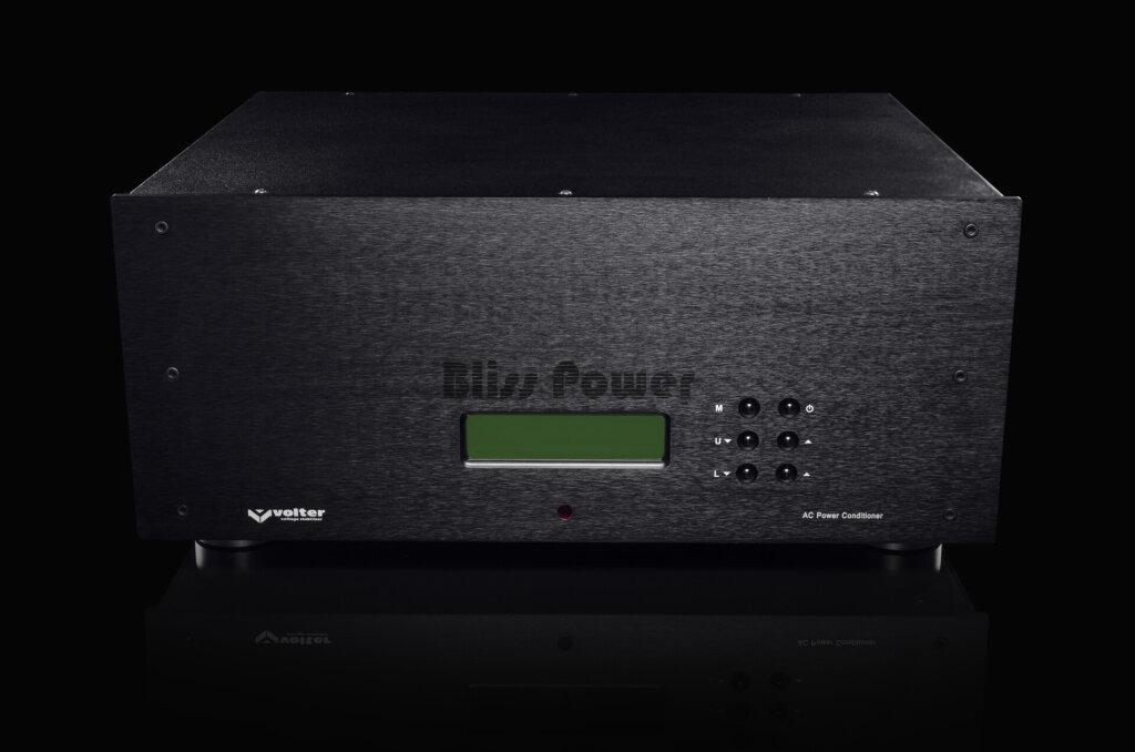 Регенератор Bliss Power Volter Регенератор Bliss Power Volter - Изображение 7