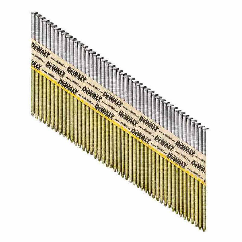 Гвозди стальные DeWALT DNPT31R75HDZ - Изображение 1