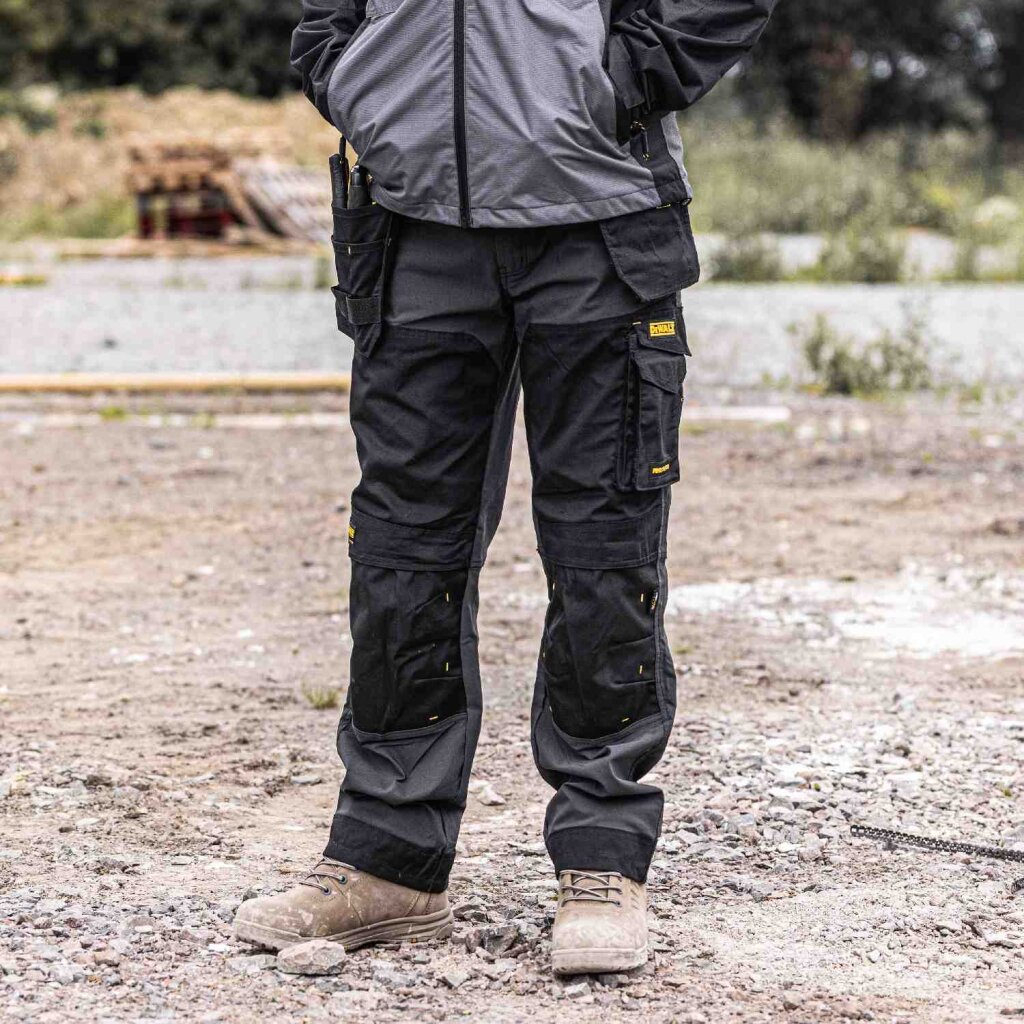 Штаны MEMPHIS DeWALT DWC147-004-3831 - Изображение 6