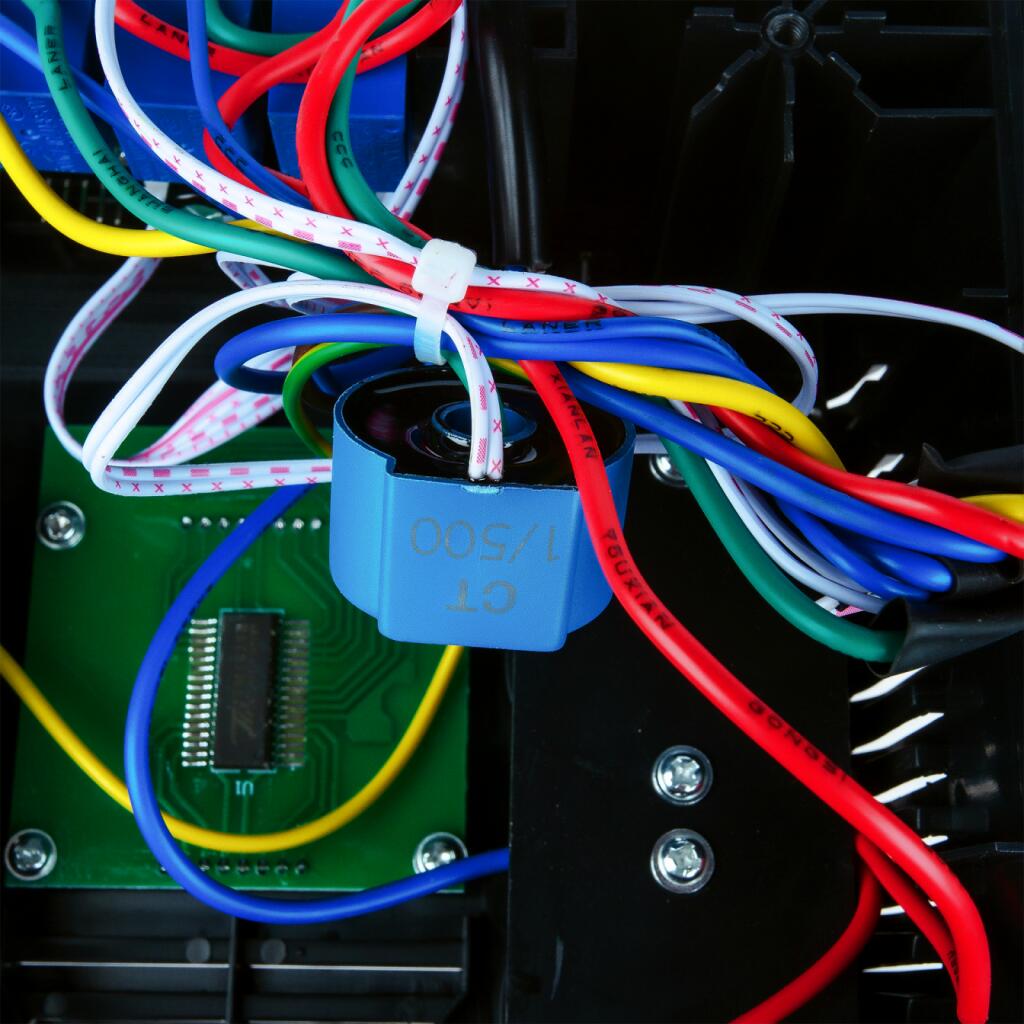 Стабилизатор напряжения LPT-1000RD (700W) - Изображение 17