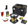 Уровень лазерный ротационный DeWALT DCE079D1R DCE079D1R - Изображение 4