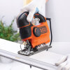 Пила лобзиковая сетевая BLACK+DECKER KS901PEK KS901PEK - Изображение 2