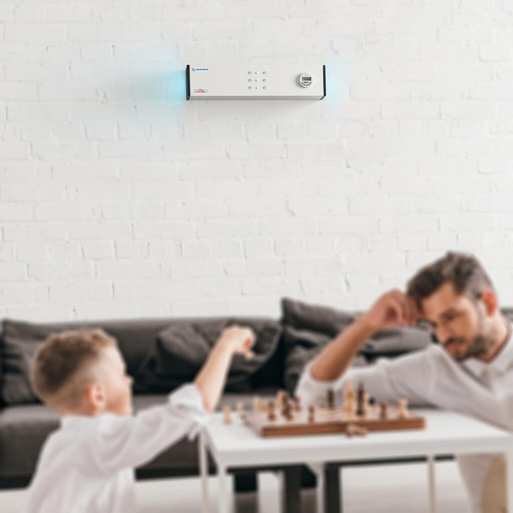 BactoSfera ORBB 15x6 Gorizont SUPERPOWER - Зображення 4