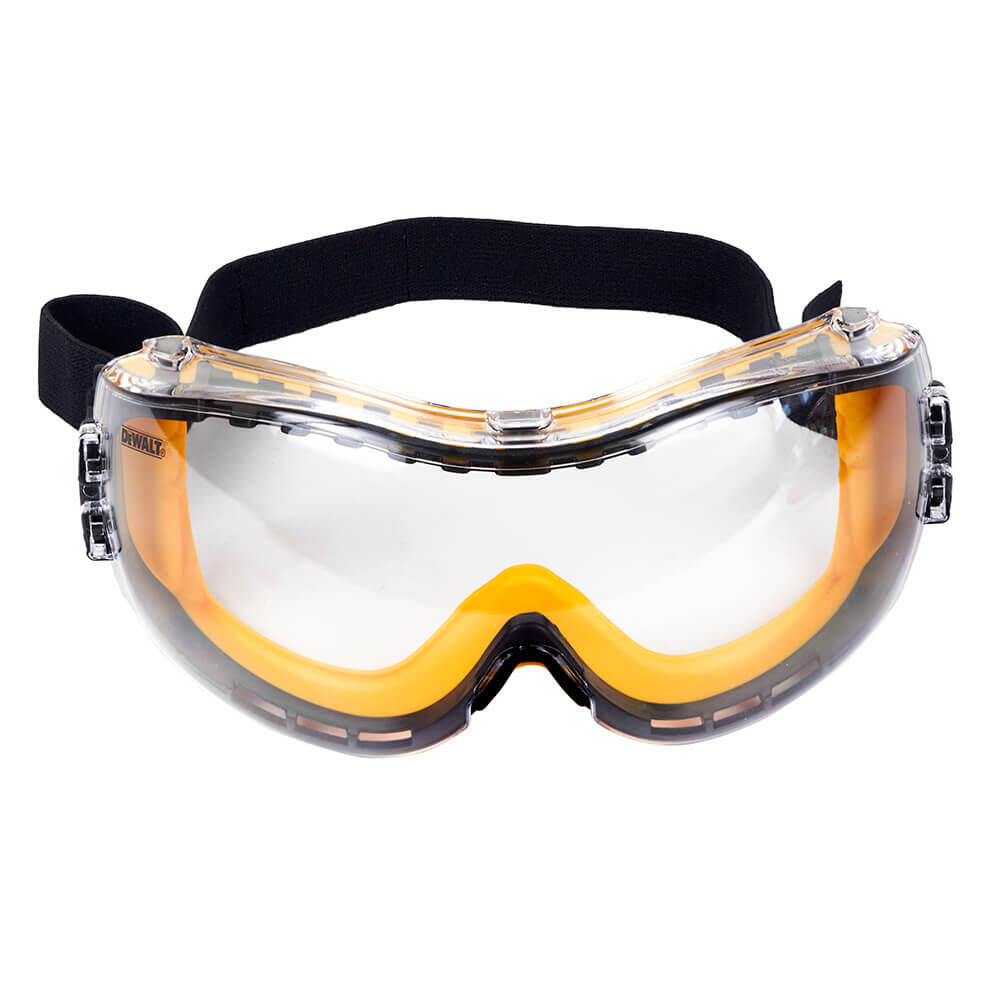 Очки DeWalt Concealer DeWALT DPG82-11D DPG82-11D - Изображение 2