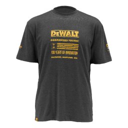 Футболка 100 YEAR T-SHIRT DeWALT DWC240-004-L