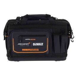 Сумка закрытого типа McLaren DEWALT PRO 20системы TSTAK для инструментов DeWALT DWST60104-9