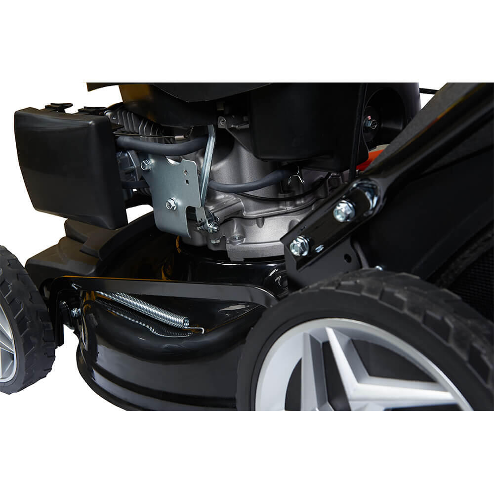 Газонокосилка бензиновая SEQUOIA SPLM4046 - Изображение 13