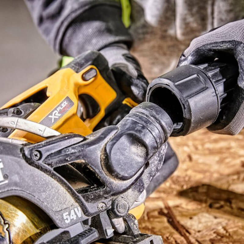 Пила дисковая аккумуляторная бесщёточная DeWALT DCS577N DCS577N - Изображение 6
