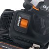 Шуруповёрт ударный McLaren F1 TEAM LIMITED EDITION DeWALT DCF85MM2T - Изображение 11